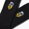 Dead Inside Socks -Threadheads Clothing Socks 53