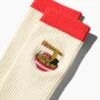 Ramen Socks -Threadheads Clothing Socks 65