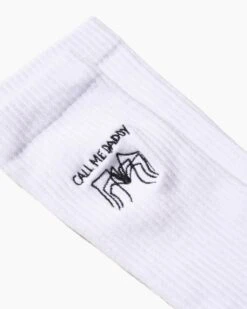 Call Me Daddy Socks