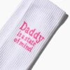 Daddy Socks -Threadheads Clothing Socks 77