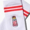 Salty AF Socks -Threadheads Clothing Socks 80