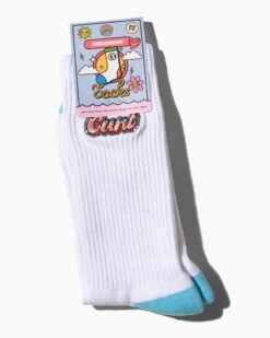 Cunt Socks -Threadheads Clothing Socks 87