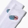 Chill Pill Socks -Threadheads Clothing Socks 92