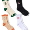 Bestsellers Sock Bundle 1 Bestsellers Sock Bundle -Threadheads Clothing SocksBestsellers