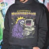 Spreading Misinformation Hoodie -Threadheads Clothing SpreadingMisinformation Website