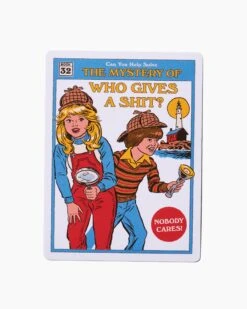 The Steven Rhodes Sticker Pack -Threadheads Clothing StevenRhodes 08