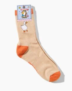 Goose Knife Socks 7 Goose Knife Socks -Threadheads Clothing TH SOCKS 018 ea9b11d0 3ed7 472a 81a9 9e768c1f0c93