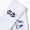 Are You Childish Socks -Threadheads Clothing TH SOCKS 020