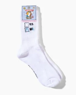 Are You Childish Socks -Threadheads Clothing TH SOCKS 021