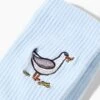 Chip Seagull Socks -Threadheads Clothing TH SOCKS 023