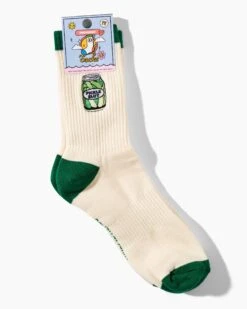 Pickle Slut Socks -Threadheads Clothing TH SOCKS 033
