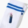 Sic Lighter Socks -Threadheads Clothing TH SOCKS 041