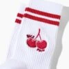 Nice Pair Socks -Threadheads Clothing TH SOCKS 044