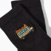 Struggle Bus Socks -Threadheads Clothing TH SOCKS 050