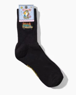 Struggle Bus Socks 7 Struggle Bus Socks -Threadheads Clothing TH SOCKS 051