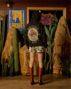 Born To Ride Hoodie 21 Born To Ride Hoodie -Threadheads Clothing TH Western Ecom COMPRESSED00068