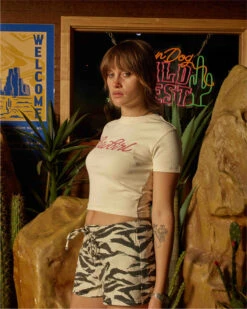 Cowgirl Baby Tee -Threadheads Clothing TH Western Ecom COMPRESSED00100