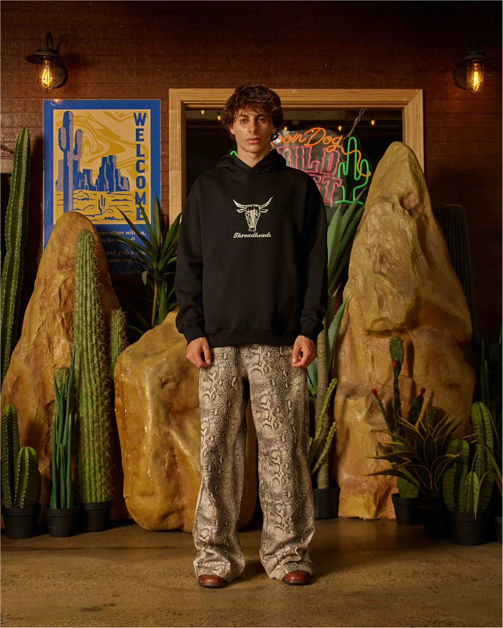 Born To Ride Hoodie 9 Born To Ride Hoodie - Image 7