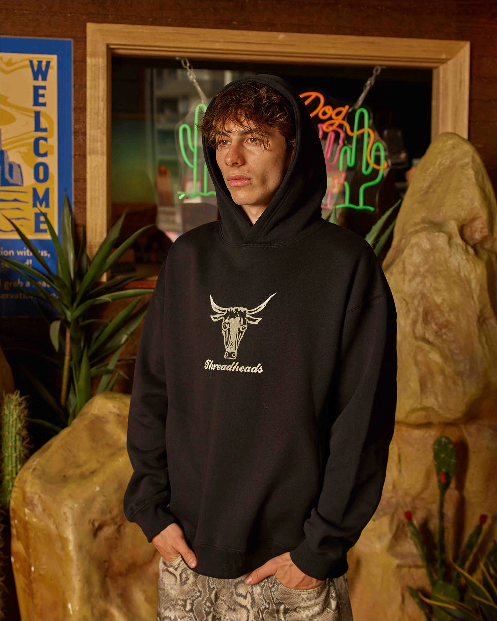 Born To Ride Hoodie 8 Born To Ride Hoodie - Image 6