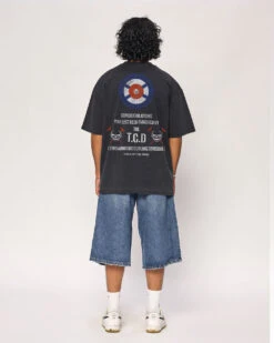 Curling Division Wash Tee -Threadheads Clothing Taha Ecom 00034