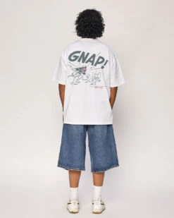 Infectious Smurf #2 Oversized Tee -Threadheads Clothing Taha Ecom 00038 f29de31b bca7 4b0d bc0f eab8e712ef65