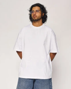 Oversized Tee -Threadheads Clothing Taha Ecom 00039