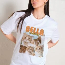 Create Your Own Custom Bootleg Tee -Threadheads Clothing Tee 1