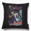 DC The Joker's Back In Town Cushion -Threadheads Clothing The Jokers Back In Town Black Cushion Ecom e378ff00 f0fe 4e50 a8d1 3c944099aeb2