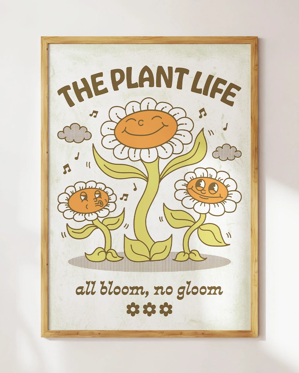 The Plant Life Art Print 6 The Plant Life Art Print - Image 4
