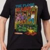 Floor Is Lava T-Shirt -Threadheads Clothing TheFloorIsLAva