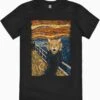 The Purr T-Shirt -Threadheads Clothing ThePurr