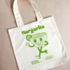 Margarita Tote Bag -Threadheads Clothing Tote Bag Natural 6Tote Bag Natural Images 95141b81 0574 4712 aa0b ef8459b8dd0e