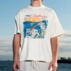 Santorini Sunset Oversized Tee -Threadheads Clothing TravelCapsuleImage292 5a0f053e ed42 458f 8753 59f38a95601e
