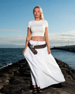 French Riviera Baby Tee -Threadheads Clothing TravelCapsuleImage298 2447f016 60e8 403d 97c8 aa57568516e4