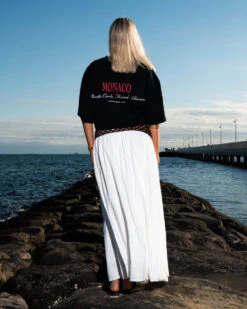 Monaco Auto Club Oversized Tee 12 Monaco Auto Club Oversized Tee -Threadheads Clothing TravelCapsuleImage370