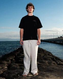 Monaco Auto Club Oversized Tee 15 Monaco Auto Club Oversized Tee -Threadheads Clothing TravelCapsuleImage371