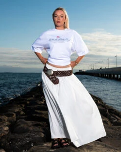 Luxury Gaming Oversized Tee -Threadheads Clothing TravelCapsuleImage411