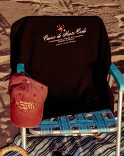 Luxury Gaming Oversized Tee -Threadheads Clothing TravelCapsuleImage455