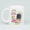 True Colors Mug 1 True Colors Mug -Threadheads Clothing TrueColours Front Mug
