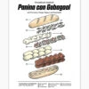 Panino Con Gabagool Art Print -Threadheads Clothing Wall Art Mock Up 1 1dcface9 55bb 4d86 8a6c c4b8b880097f