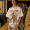 True Grit Oversized Tee -Threadheads Clothing WesternEcom15