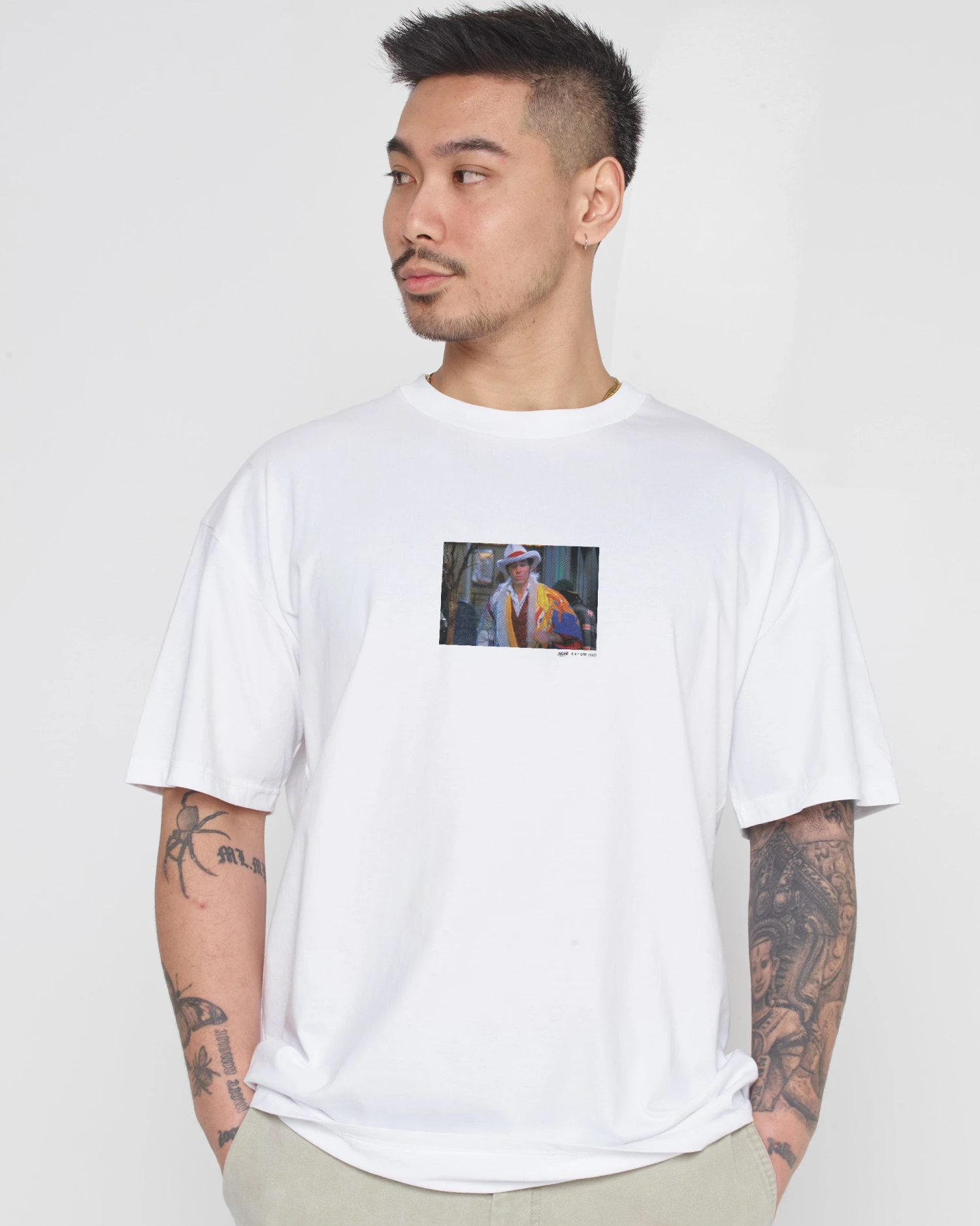 Sweet Maria T-Shirt 4 Sweet Maria T-Shirt - Image 2