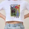 Fun At The Farm Crop Tee 1 Fun At The Farm Crop Tee -Threadheads Clothing White CropTeeFront 88069991 f90e 493b 83c8 d09731cfaf6e