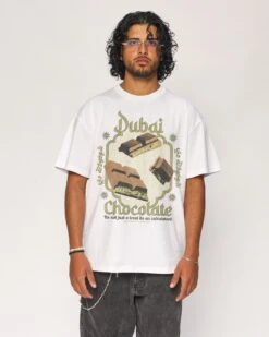Dubai Choccy T-Shirt