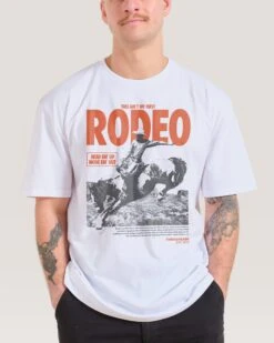 Ain't My First Rodeo T-Shirt
