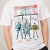 DC Batman Super Spectacular T-Shirt