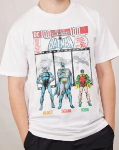 DC Batman Super Spectacular T-Shirt