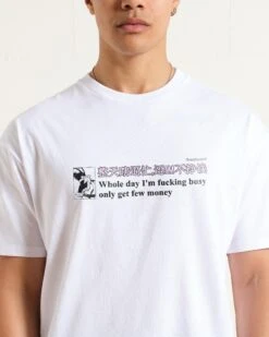 Only Get Few Money T-Shirt
