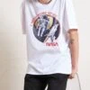 NASA I Need More Space T-Shirt -Threadheads Clothing White Front 65cdd48d 2e49 46fc b6dd 83575dac157b