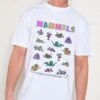 Mammals T-Shirt